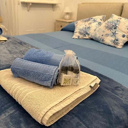 Aqualife Luxury Apartment Арцахена Екстериор снимка