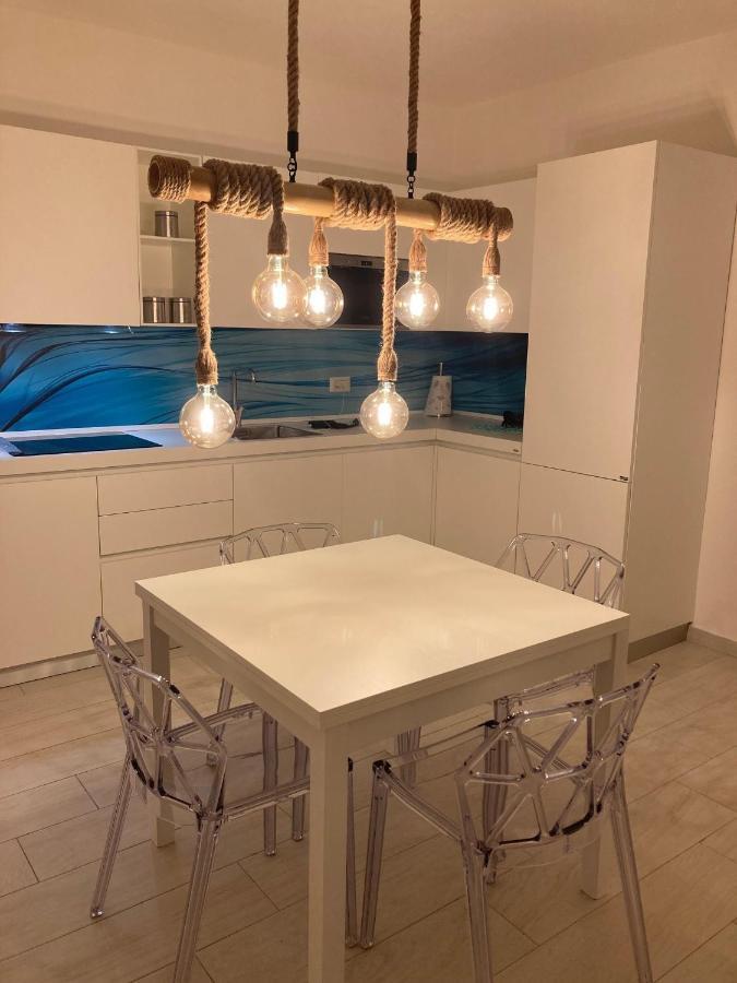 Aqualife Luxury Apartment Арцахена Екстериор снимка