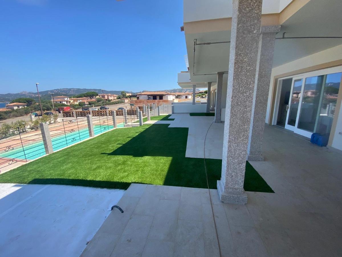 Aqualife Luxury Apartment Арцахена Екстериор снимка