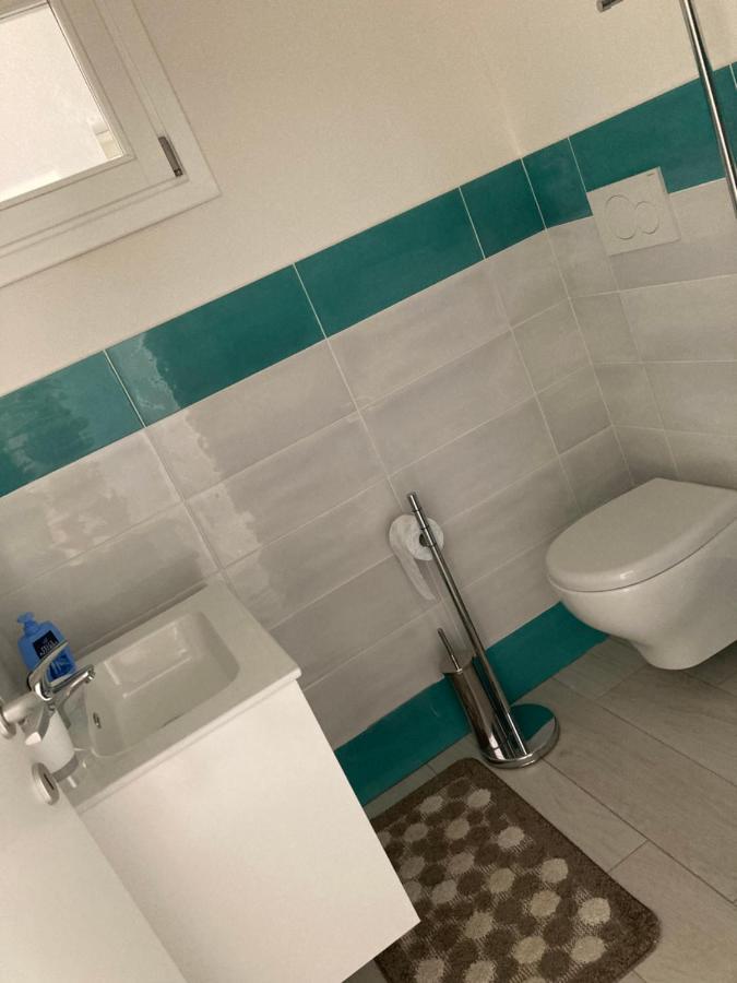 Aqualife Luxury Apartment Арцахена Екстериор снимка