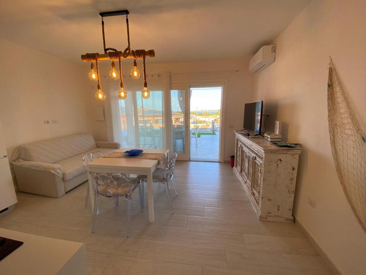 Aqualife Luxury Apartment Арцахена Екстериор снимка