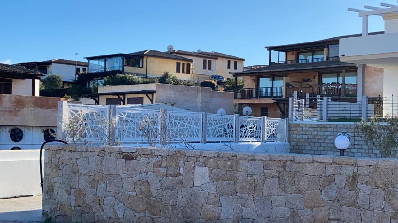 Aqualife Luxury Apartment Арцахена Екстериор снимка