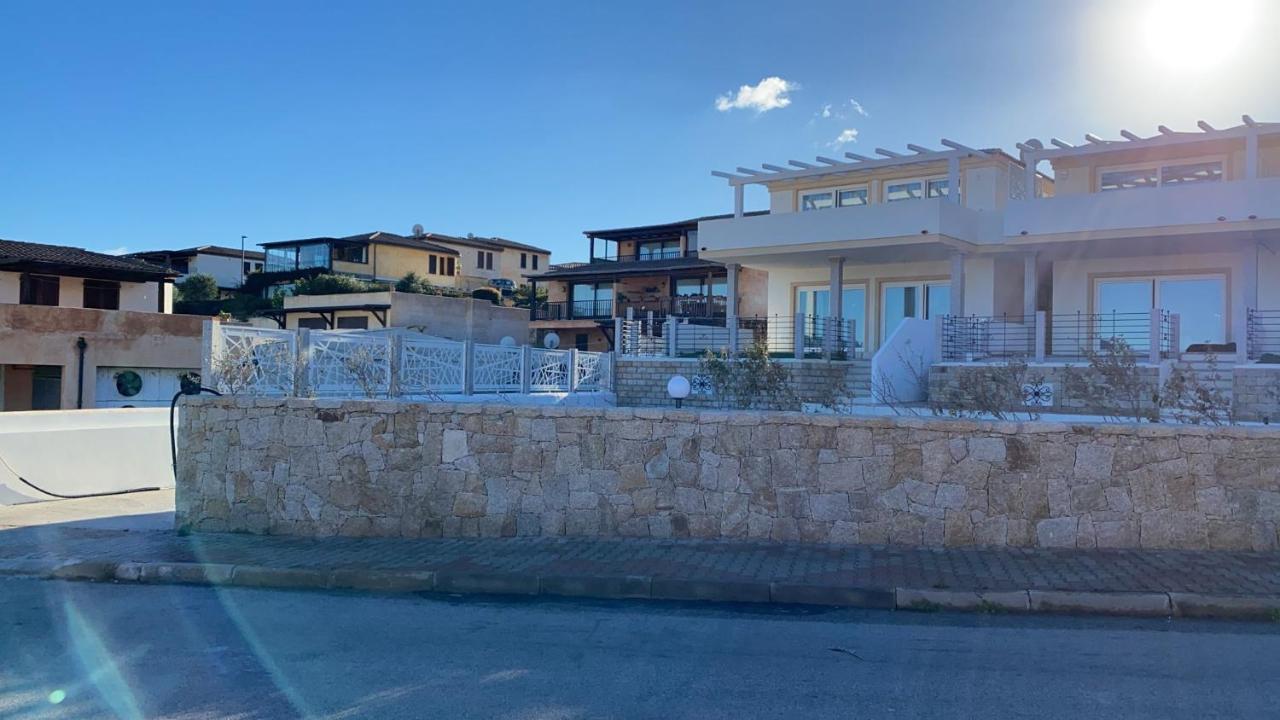 Aqualife Luxury Apartment Арцахена Екстериор снимка