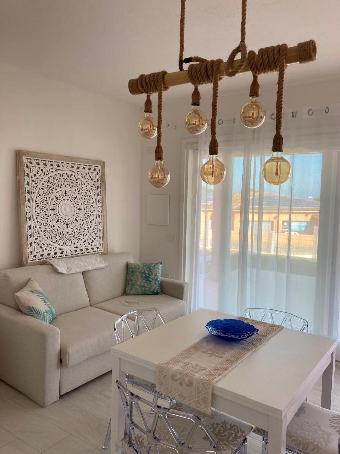 Aqualife Luxury Apartment Арцахена Екстериор снимка