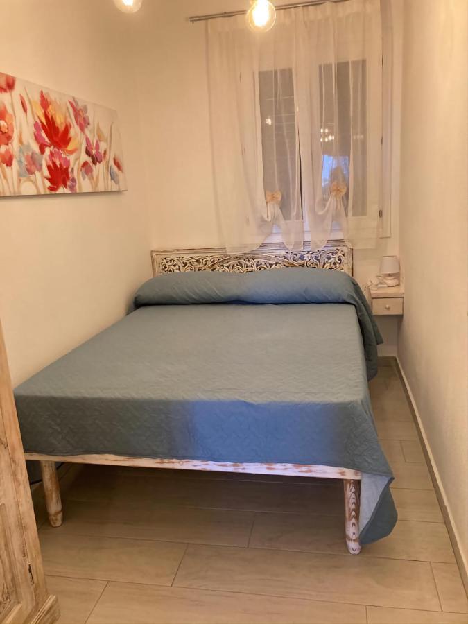 Aqualife Luxury Apartment Арцахена Екстериор снимка